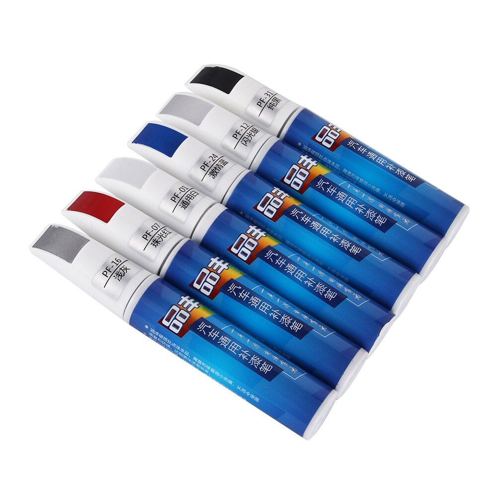 1Pcs Coat Painting pen Mending Car Remover Scratch Repair Paint Pen Clear Painting Pens