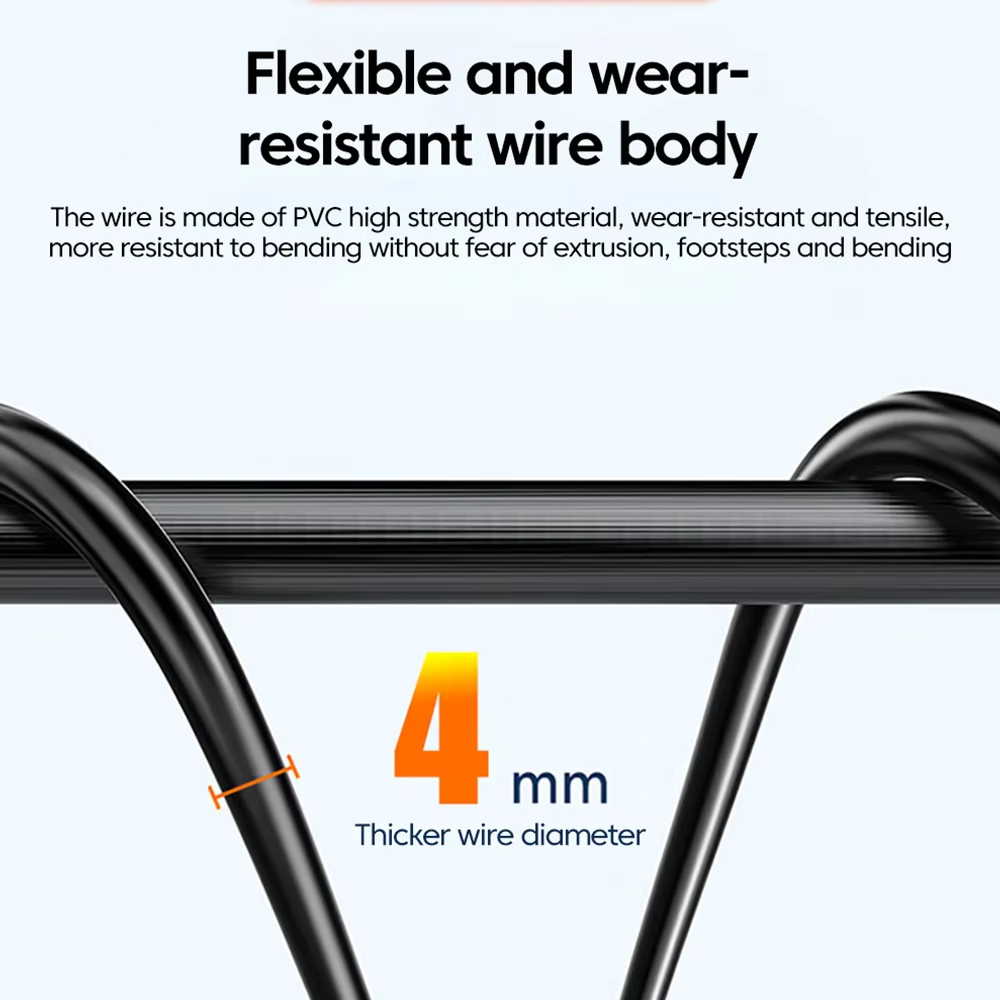 NNBILI-interruptor de escritorio para ordenador, luces LED, placa base de PC, botón de encendido/apagado de arranque externo, Cable de extensión de 2m para el hogar y la Oficina ﻿