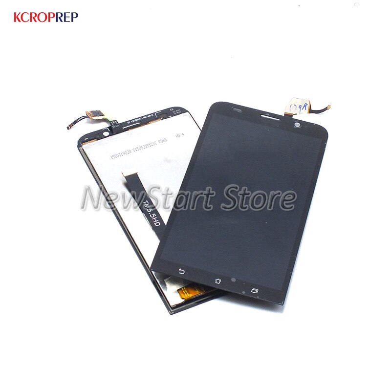 For ASUS Zenfone 2 ZE550ML LCD Display Touch Screen Digitizer Assembly For ASUS ZE550ML Z008 Z008D Z008DB Z008DC lcd