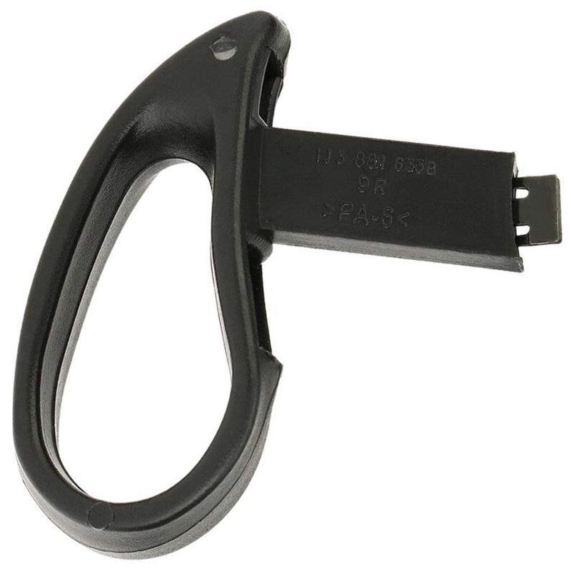 Voorstoel Tilt Release Pull Handvat Passenger Vw Golf Iv 4 Mk4 Polo 1J388134B