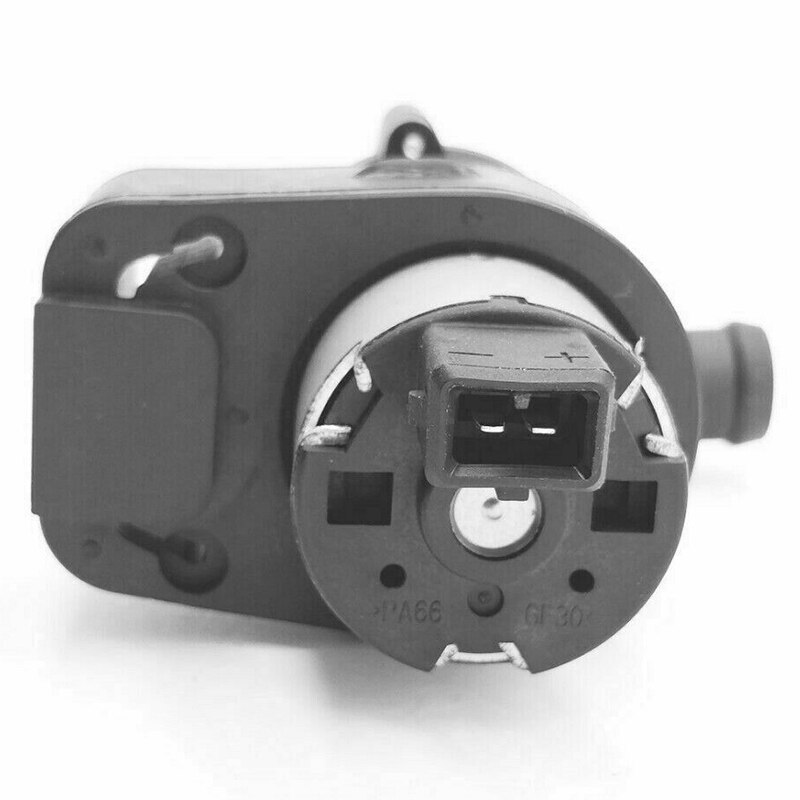 Auxiliary Coolant Water Pump Cooling Water Pump for 04-07 Dodge Durango 3.7L 4.7L 5.7L 55056340AA