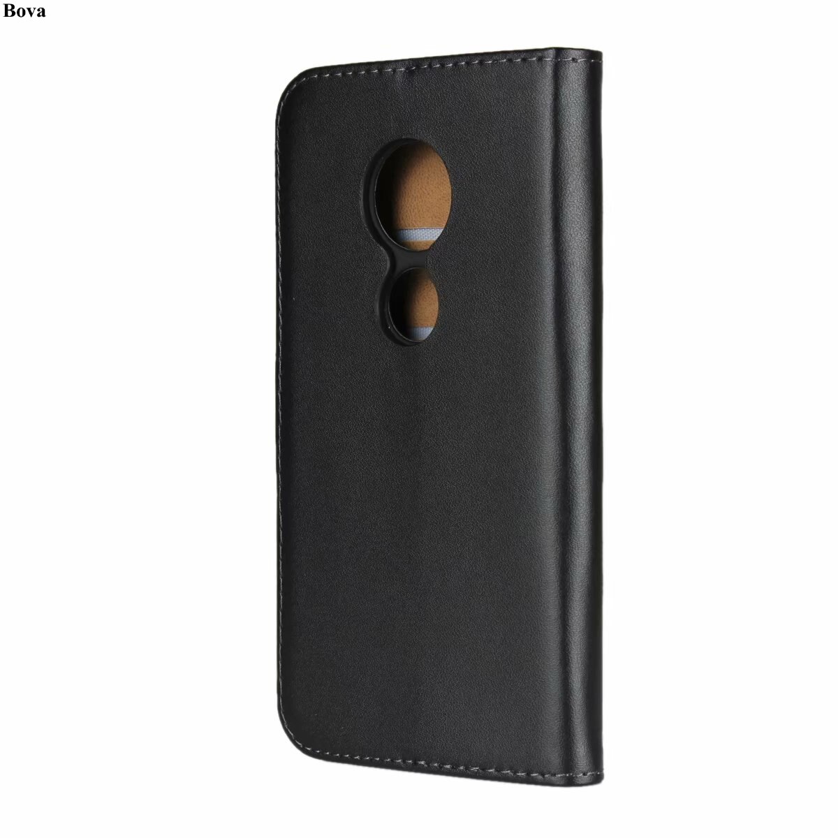 Luxe wallet case voor Motorola Moto E5 Spelen beschermhoes holster pu Lederen flip cover case voor Motorola Moto E5 /E5 Plus GG