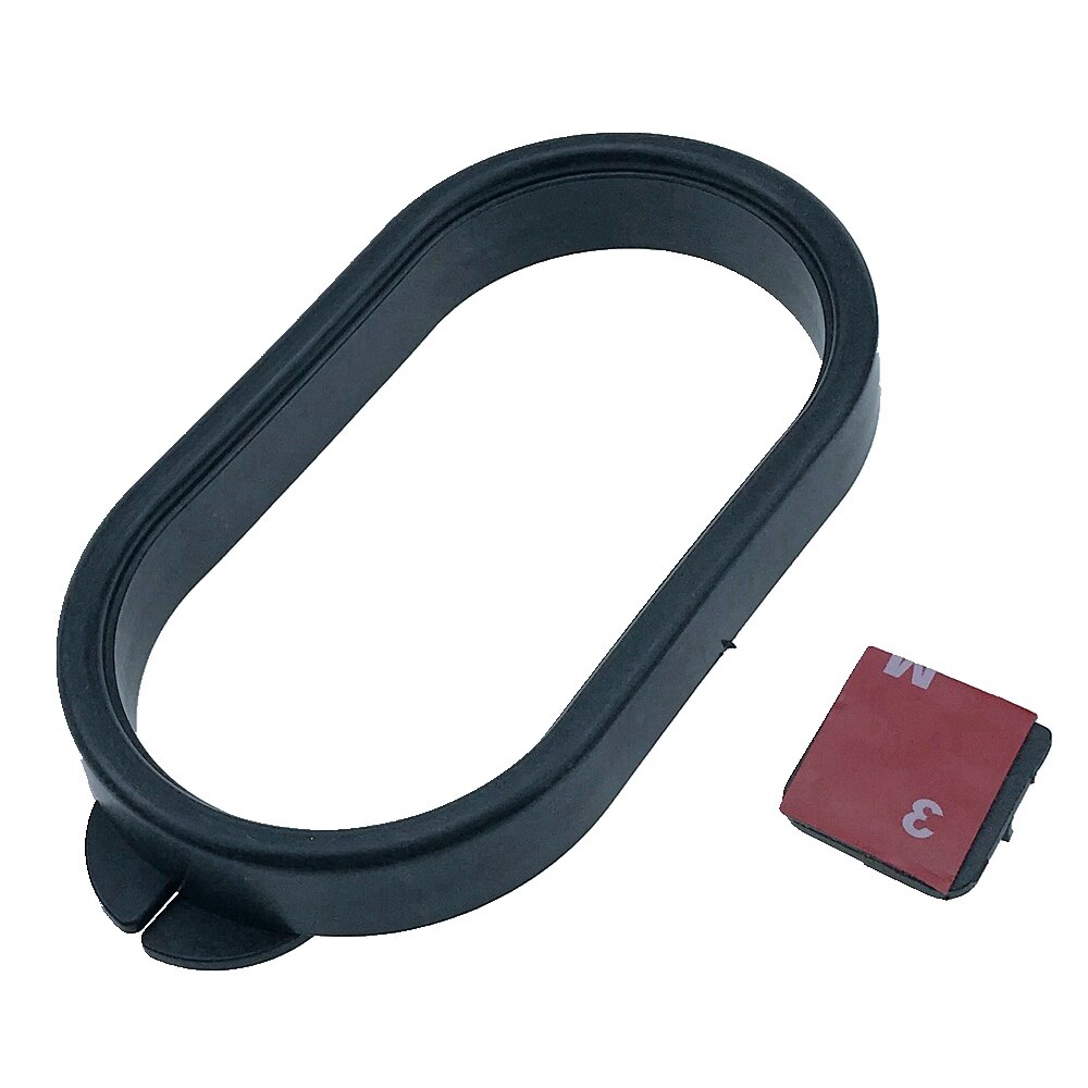 Bin frame for Car Automoboiles Trash Can Frame Auto Garbege Waste Bag Holder Plastic Organizer Box Rubbish Accessories