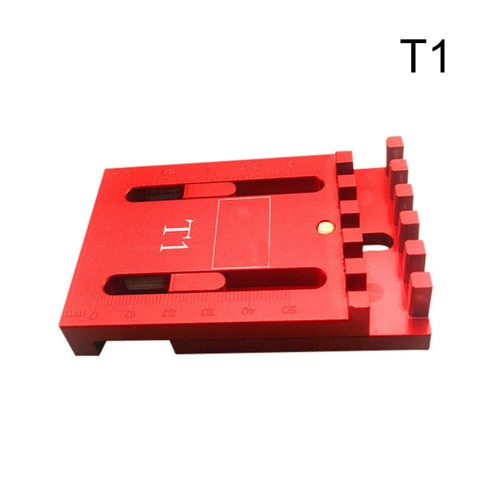 Woodworking Gap Gauge Woodworking Ruler Wooden Ten... – Grandado