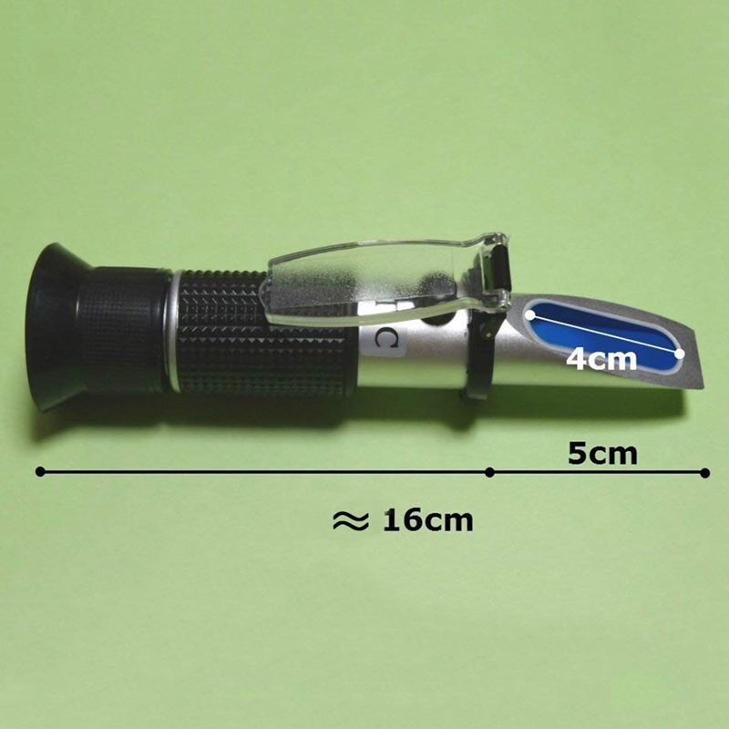 Battery Specific Gravity Coolant Tescorp