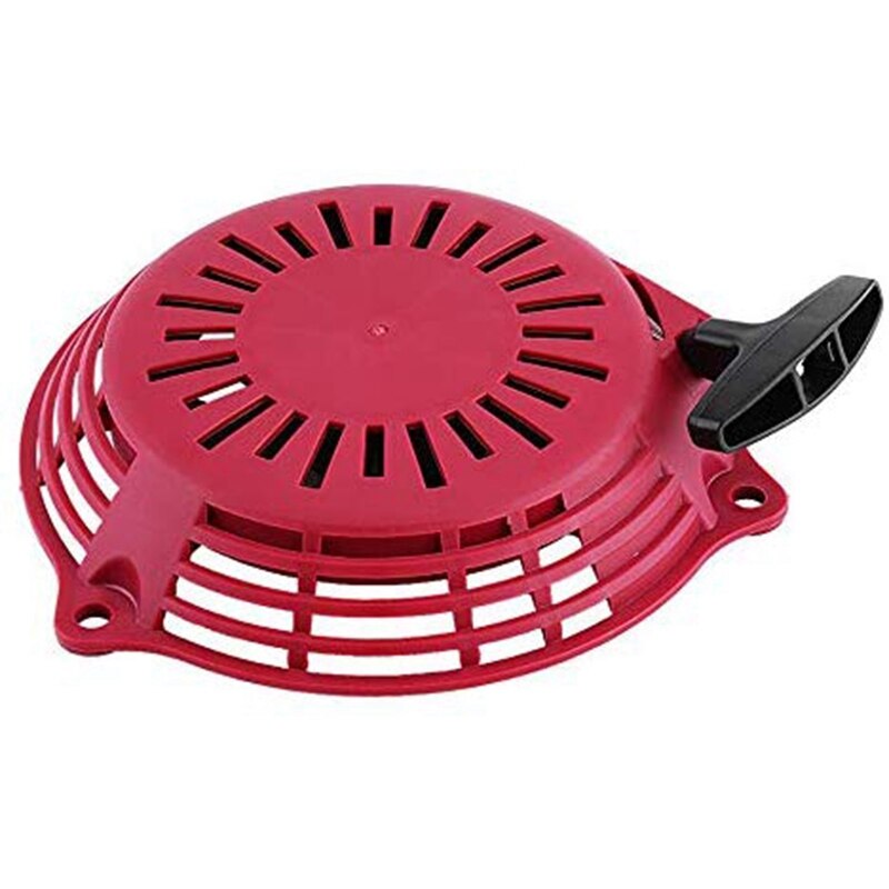 Arrancador de retroceso para Honda Gc135, Gc160, Gcv135, Gcv160, generador En2000, extractor