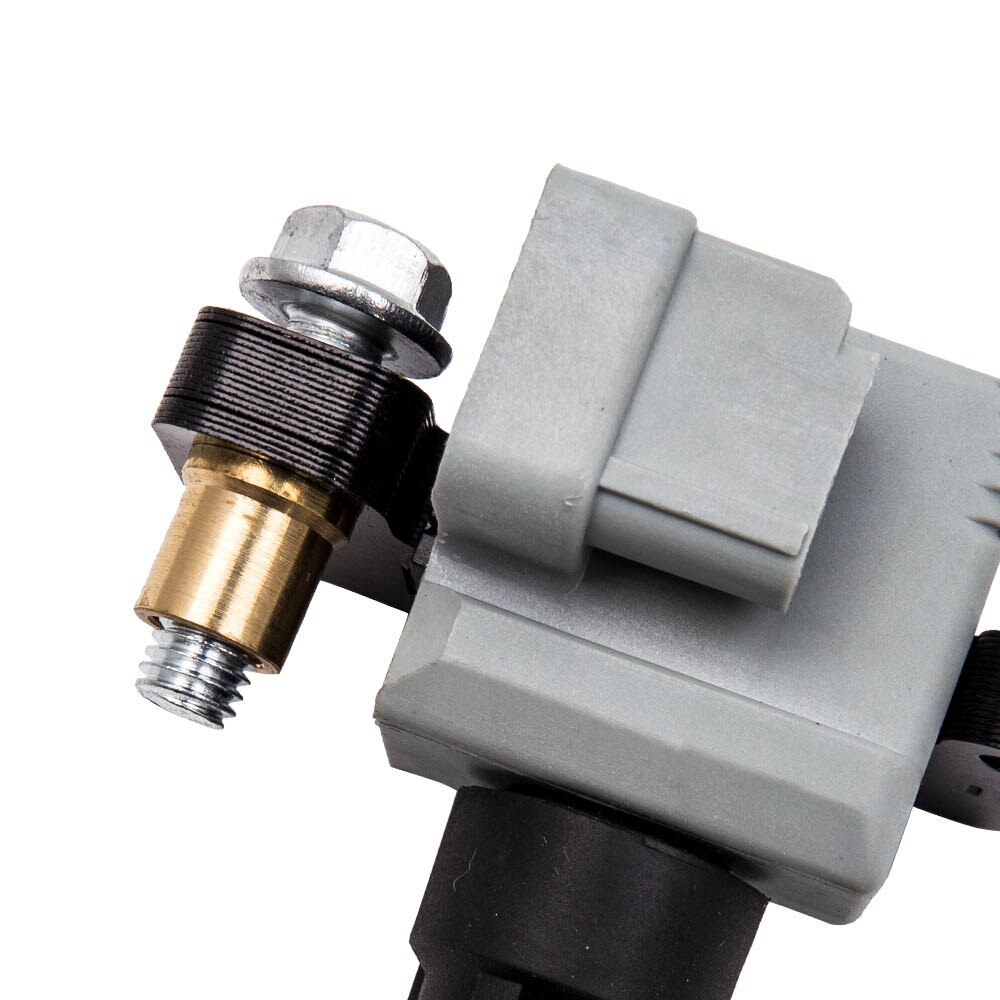 4PCS Zündspule für Subaru für Forester für Impreza Legacy 2,5 L H4 Turbo 22433AA418 22433AA480 22433AA540