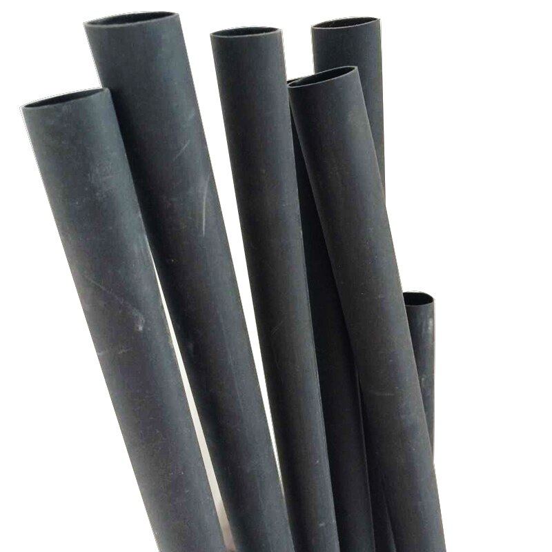 Uitlaat Eindstuk ø60mm | Binnendiameter: 60.5 mm | Totale lengte: 190 mm
