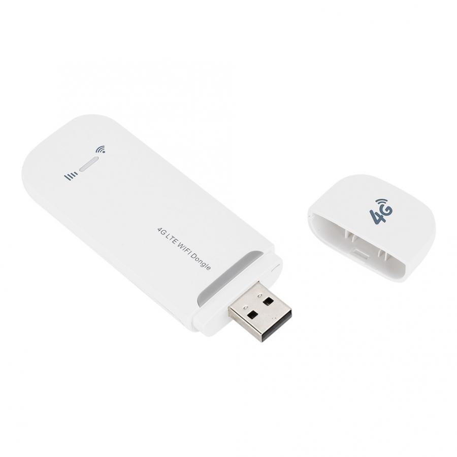 3g/4g usb modem med wifi lte trådløs router adapter til telefon tablet computer laptop