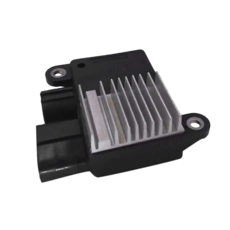 Automotive Airconditioning Blower Weerstand Module Met Blower Fan Speed Controler Motor Heater Weerstand Rheostat