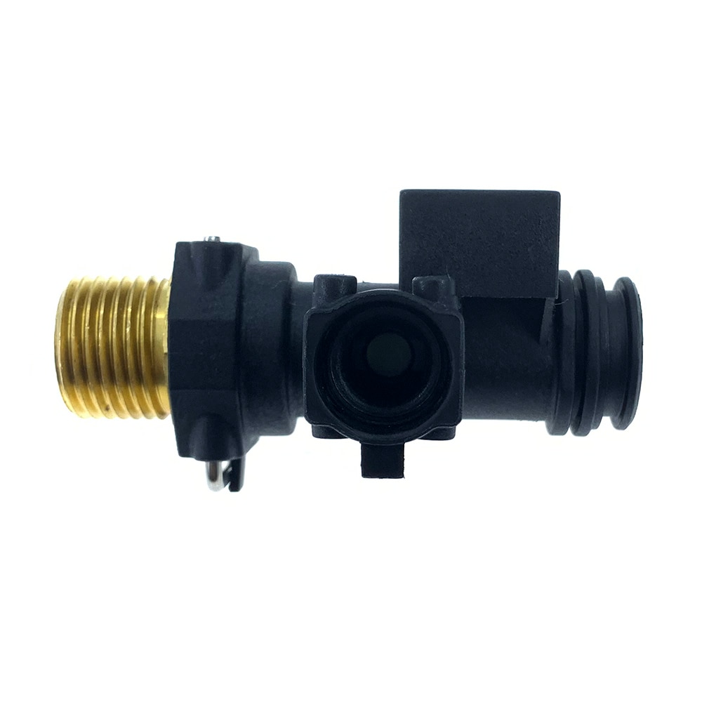 Ferroli Fortuna F & Diva Gas Boiler Onderdelen Flow Sensor Switch Meter 398000270/398614650