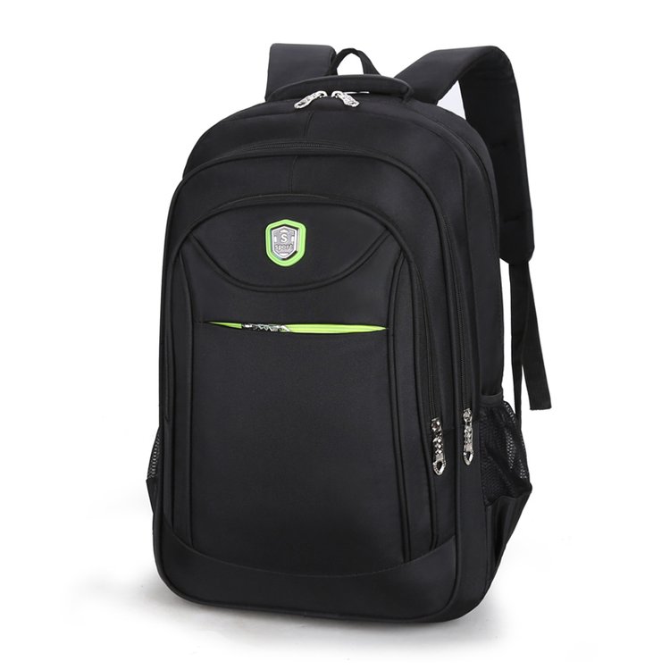 Krasbestendig Waterdichte Mannen Rugzak Oxford Zakelijke Laptop Rugzak Mannelijke Leisure Schouder Mochila Reizen Notebook Knapzak