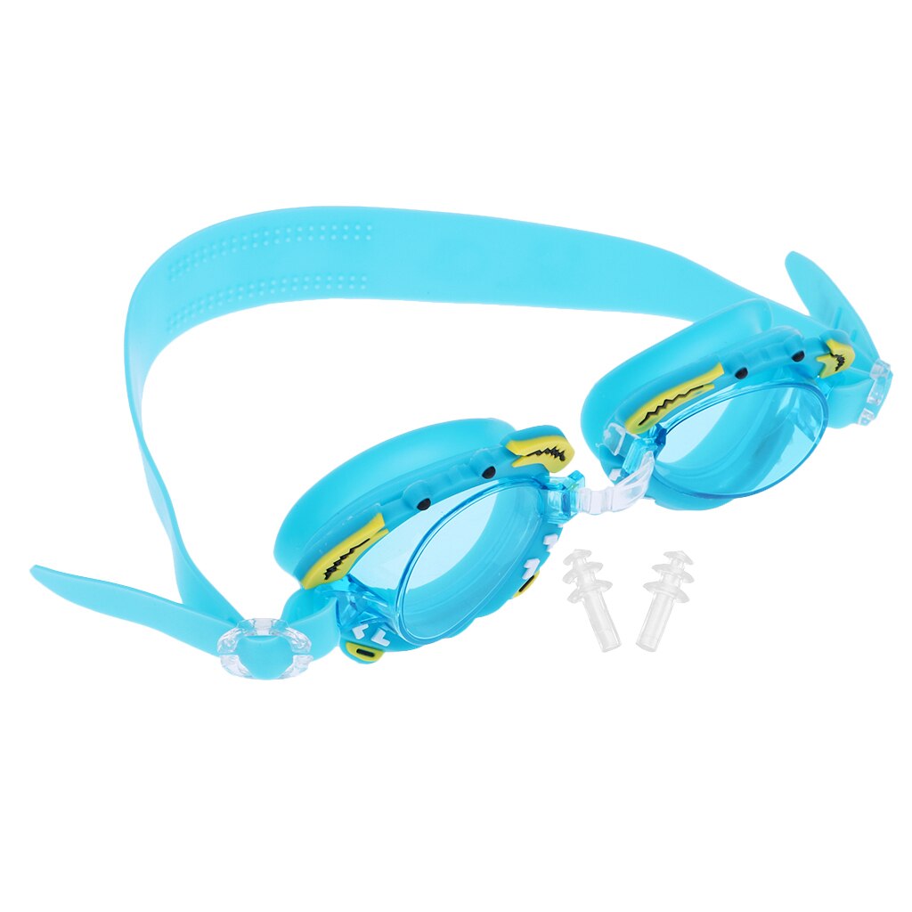 Bling2O Zwembril Daisy - educatief en duurzaam materiaal
