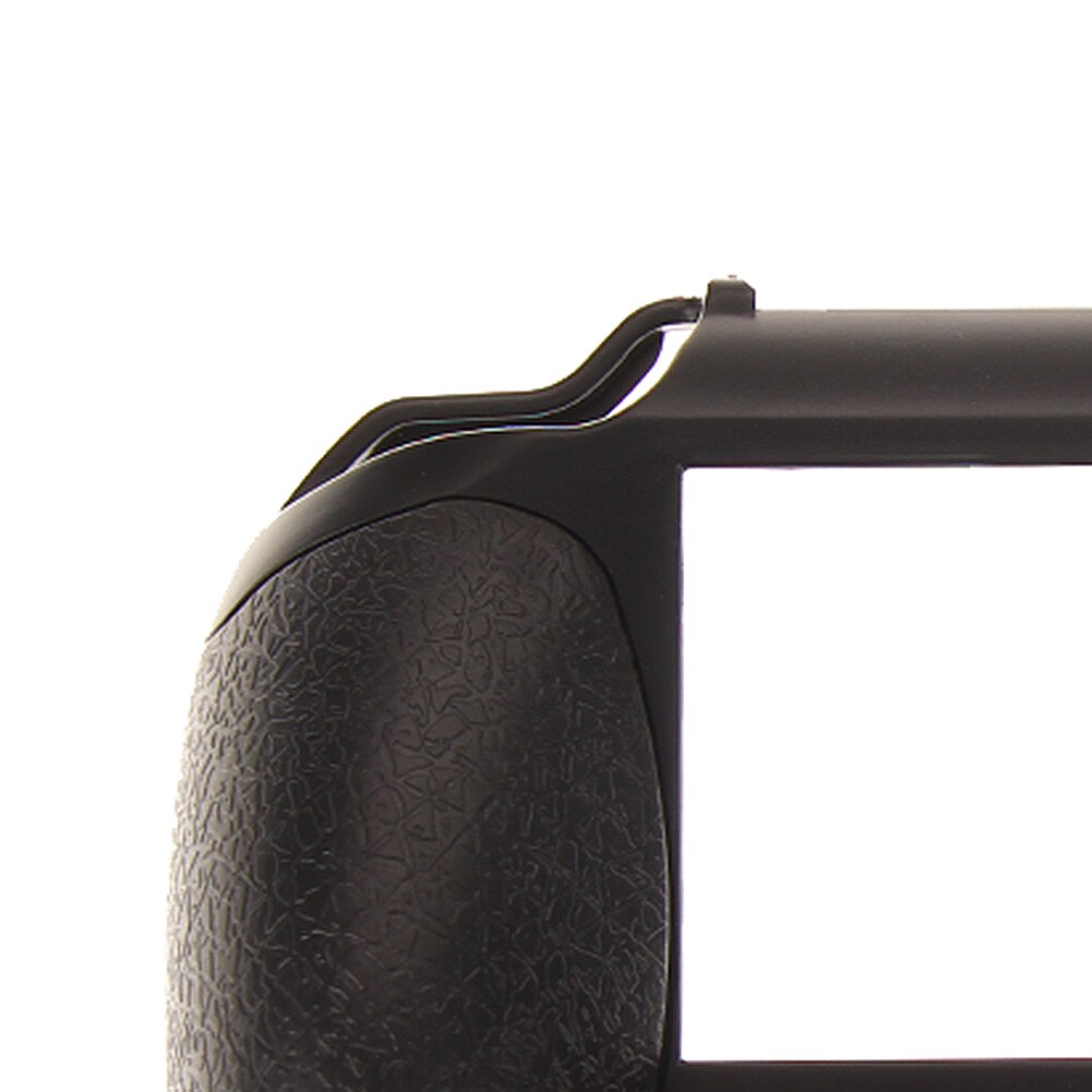 Lidar com duro capa protetora caso protetor de pele aperto de mão suporte titular jogo aperto de mão suporte gamepad para sony ps vita psv jogo