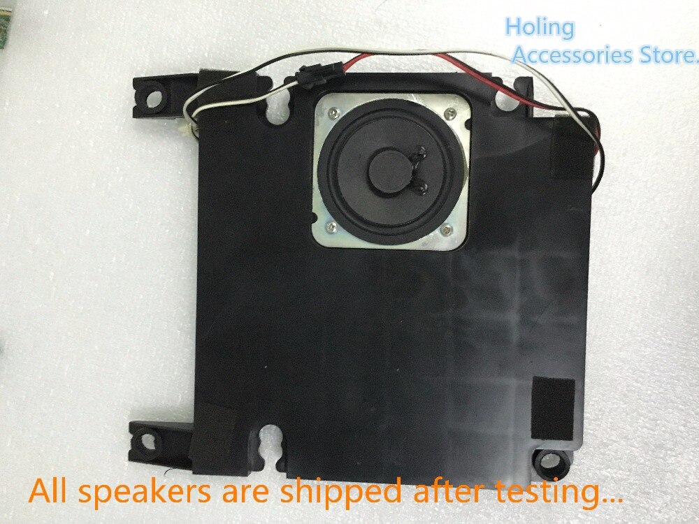 TCL L48E5000-3D TV Speaker Built-in speaker JIEFU 42-WDFC12-XX4G 8 ohms 8W