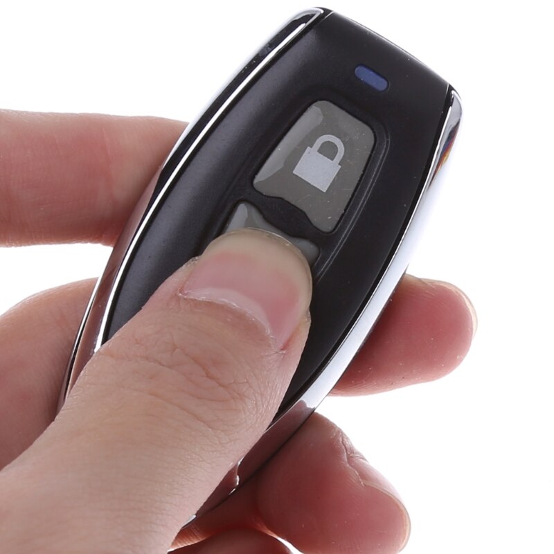 Universal Car Remote Central Kit Door Lock Locking Vehicle Keyless Entry System