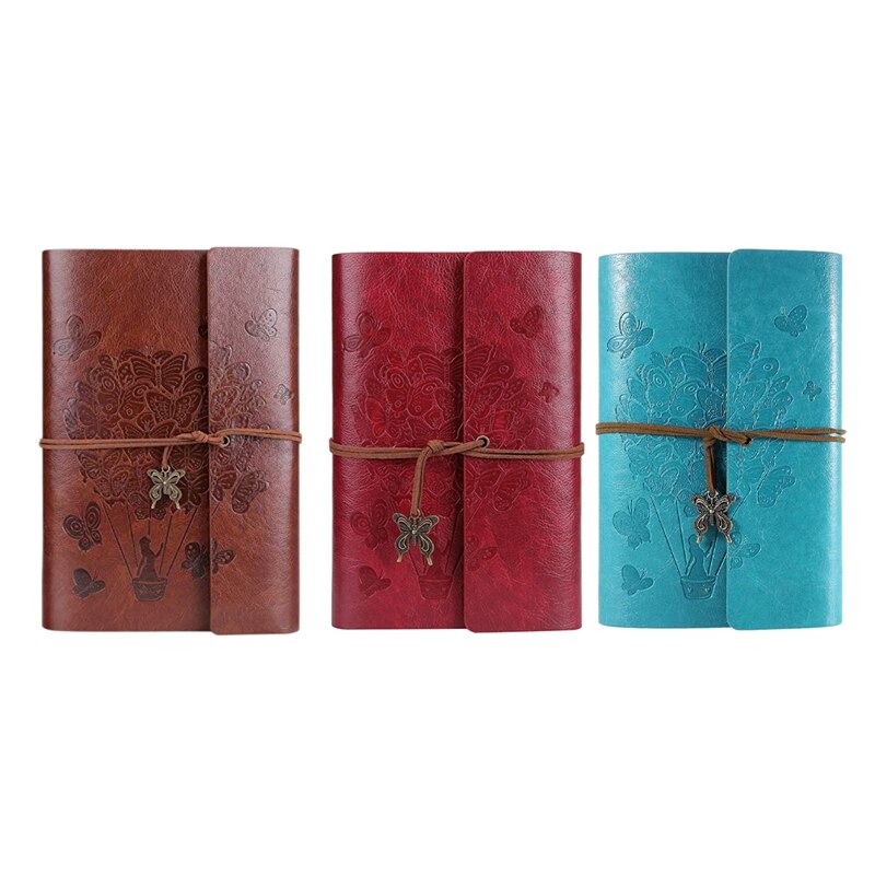 Journal Regeerde Navulbare Notebook Schrijven Met Spiraal Dagboek Schetsboek