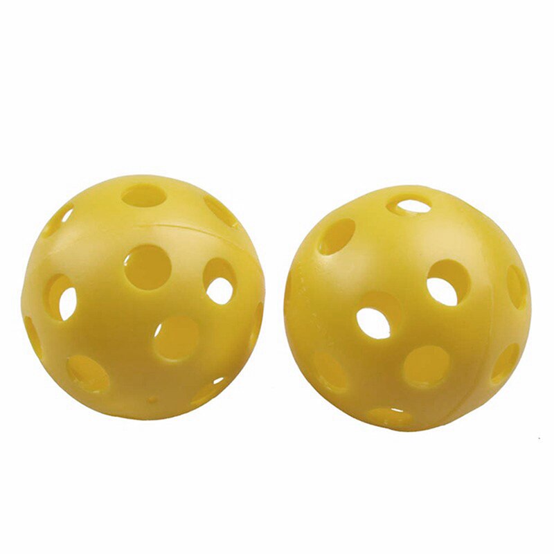 Golf indoor exercise ball