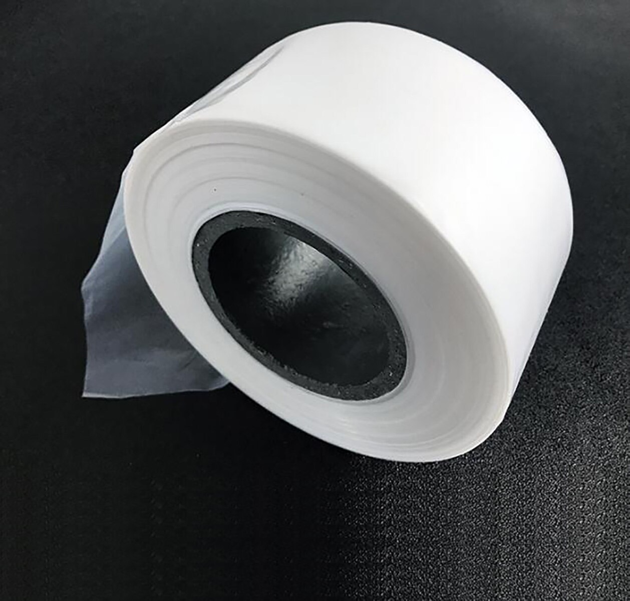 Ptfe-kalvolevy korkean lämpötilan levy muovi paksuus 0.03/0.05/0.08/0.1/0.2mm korroosionkestävä
