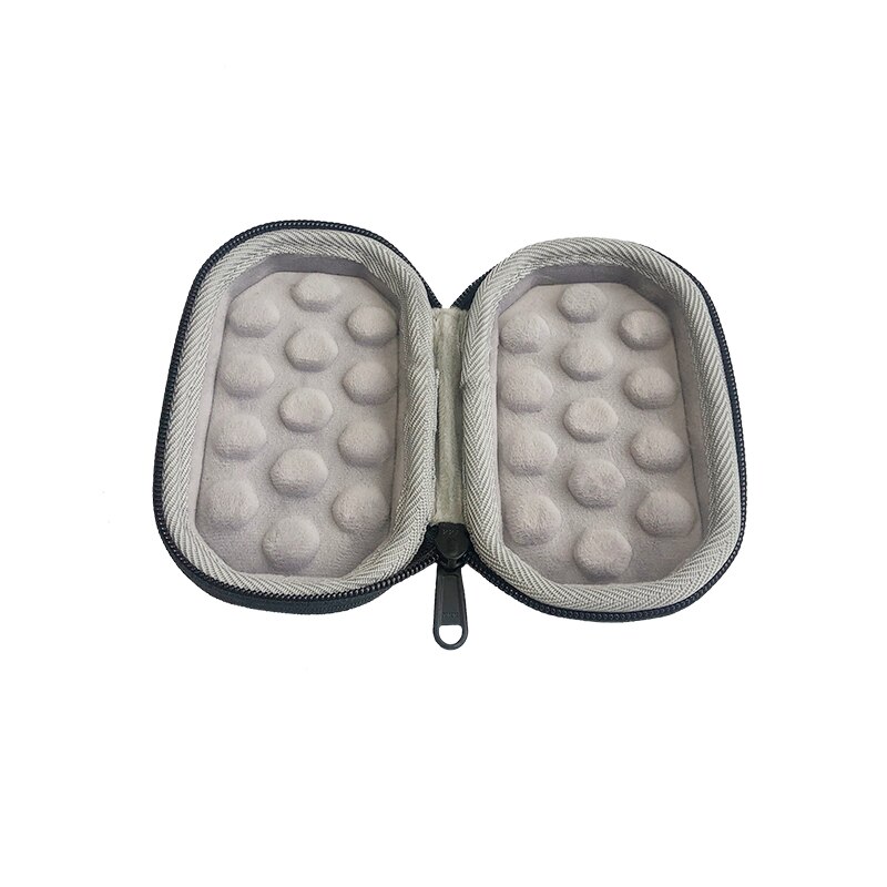 Hard Protective Box Cover Carrying Case for HP Z5000 Wireless Mouse Storage Bag