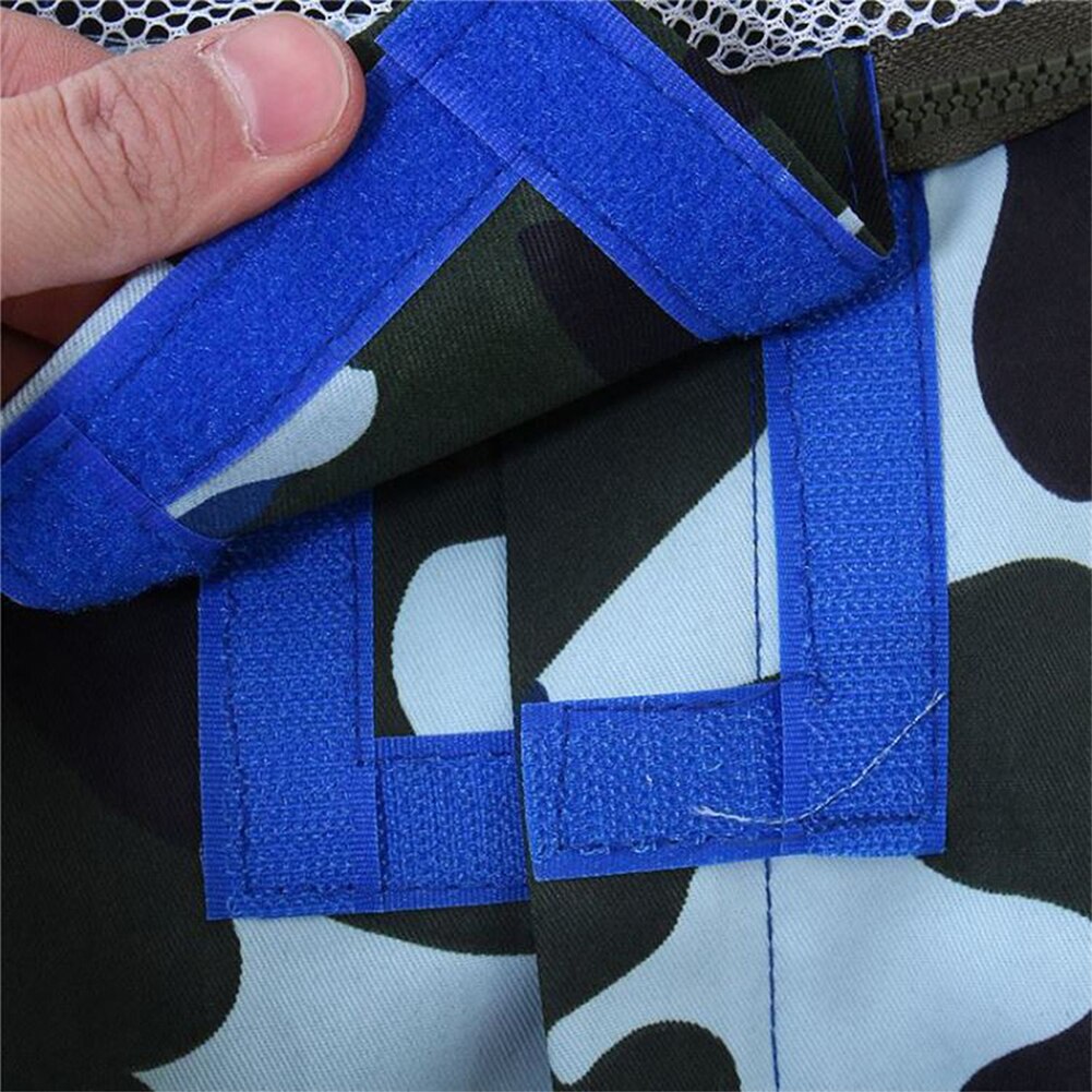 Beekeeping Suit Outfit Home Zipper Hat Protective Clothing With Veil Hood Safety Full Body Beginner Beekeeper