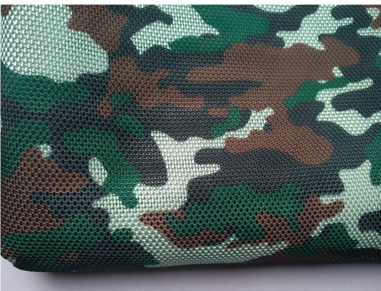 Waterdichte Luidspreker Doek Nylon Professionele Geluid-Permeabel Theater Stofdicht Voor Speaker Gebruik Diy 1.5Meter * 0.5M: Camouflage color