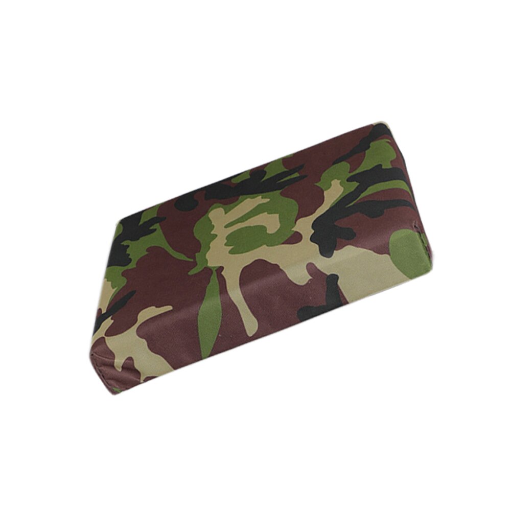 Portable Travel Folding Toilet Car Potty Toilet Vehicular Urinal Urinal Mobile Seat With Cover For Camping Hiking Long Trip: Cover for Large