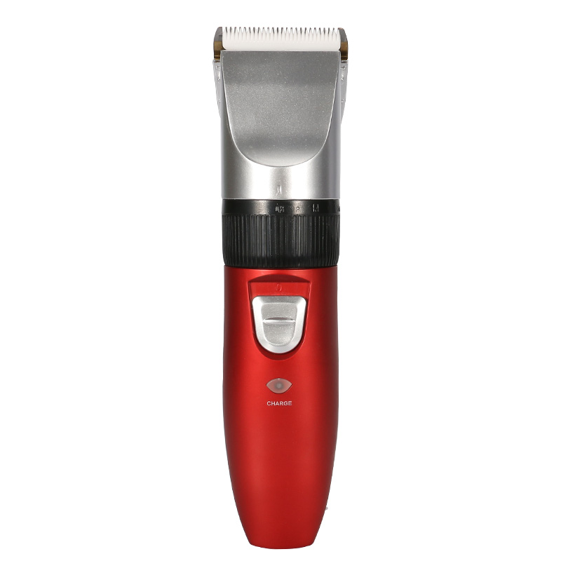 Neue Elektrische Haar Trimmer Haar Clipper Baby Kinder Erwachsene Spezielle Keramik Cutter Kopf Clipper Stumm Tragbare Wiederaufladbare