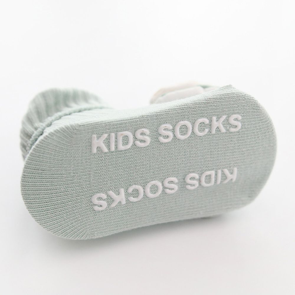 Katoenen Baby Sokken Pasgeboren Sokken Anti Slip Vloer Sokken Herfst Winter Sokken Voor Kinderen Baby Boy Meisje Sokken Baby 6-18 Maanden