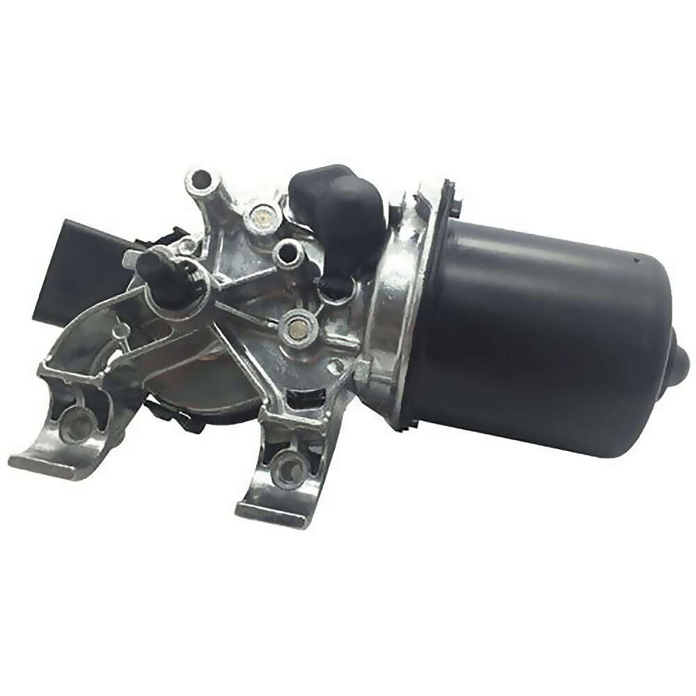 Vindrutetorkarmotor för bil framruta för renault/clio  mk3 7701061590 2005