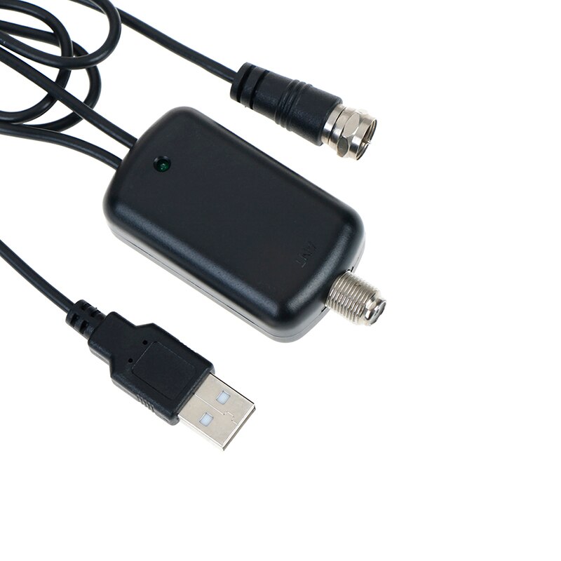 Digitale Hdtv Signaal Versterker Booster Voor Kabel Tv Vos Hd Kanaal 25db