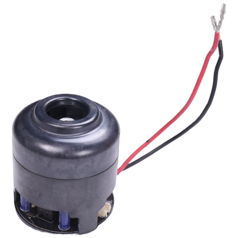 Fan Module With Motor For Mijia 1C Dreame V8 Handheld Vacuum Cleaner Spare Parts Accessories