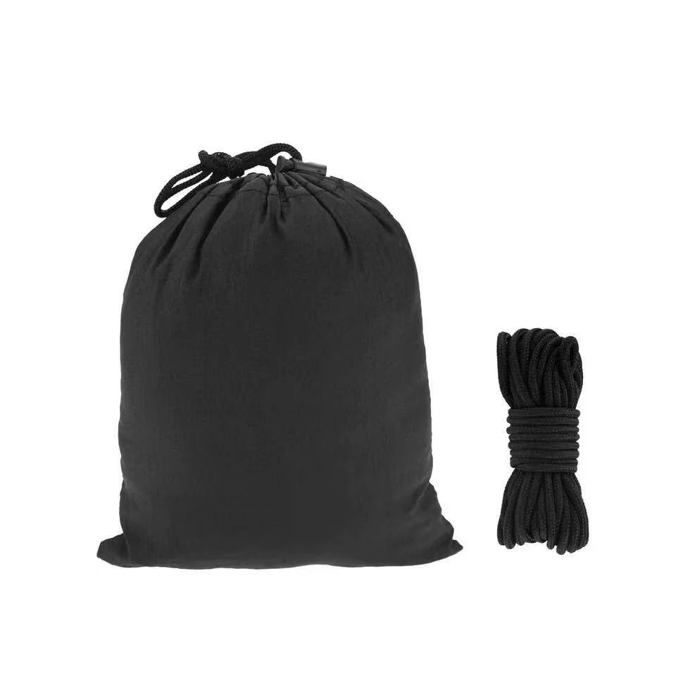 Outdoor Hangmat Klamboe Reizen Draagbare Dubbele Persoon Opvouwbare Scheiden Mosquito Netto Bed, Hangmat (Niet Inbegrepen)