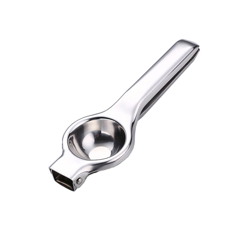 Handheld Fruit Juicer Squeezer Aluminum Alloy Hand Pressure Juicer Pomegranate Orange Lemon Sugar Cane Juice Kitchen Fruit Tool: 02