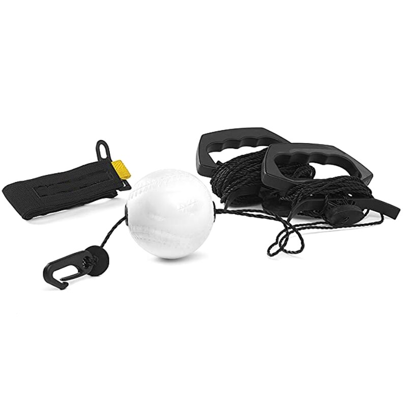 Baseball and Softball Swing Trainer Baseball Strike Trainer Training Strike Exercise