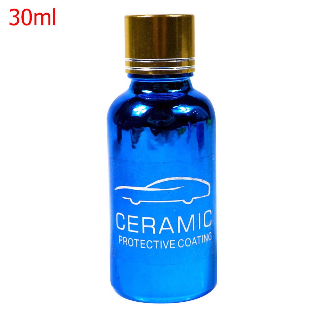 Hydrophobic Glass Coating Liquid Ceramic Protective Coating Auto Car Paint Care Polish Detailing Glasscoat Motorcycle