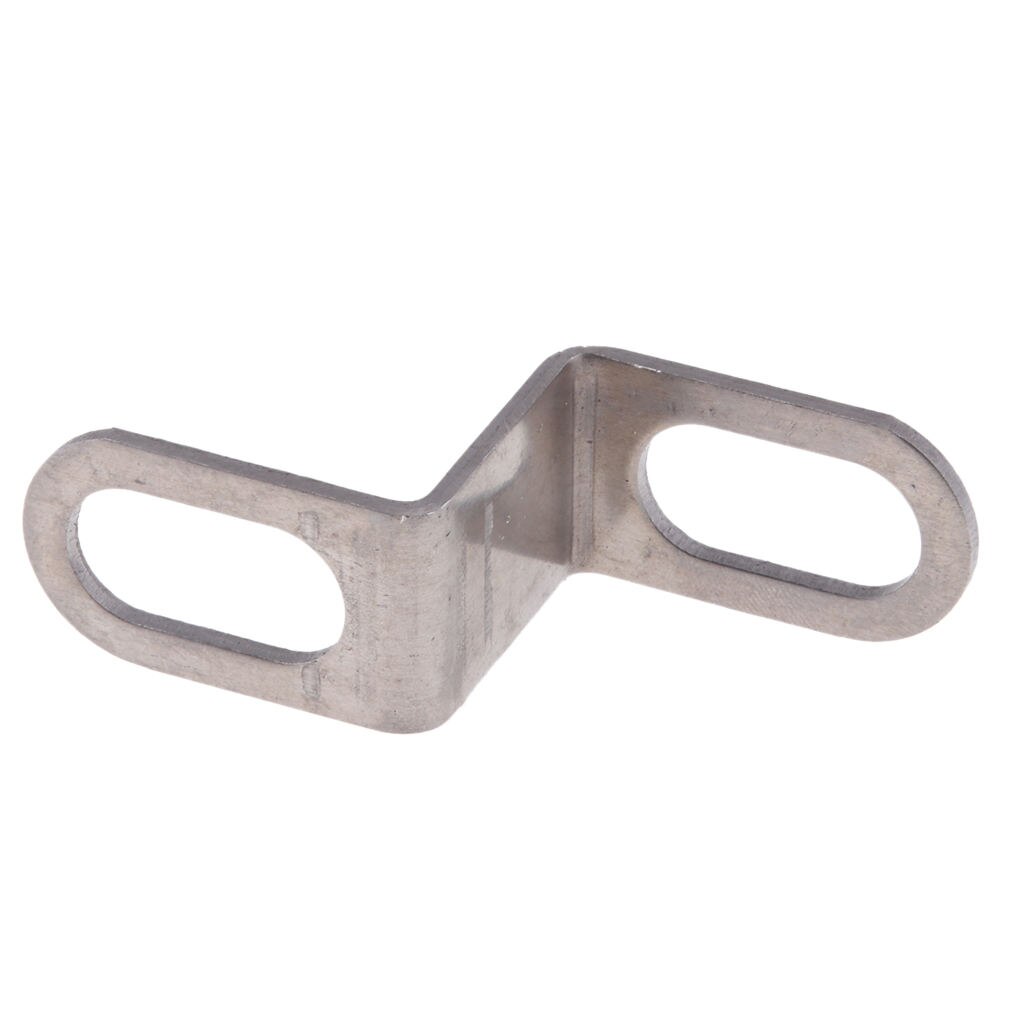 PEUGEOT 207 REAR EXHAUST SILENCER BAND HANGER HEAVY DUTY MOUNT FOR BACK BOX