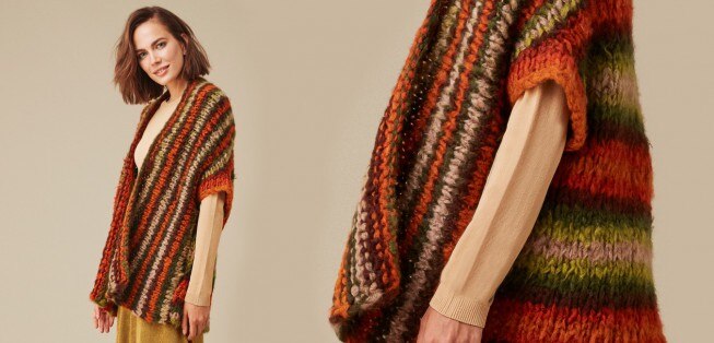 Premium Knitted Yarn - 9 Color Options - 105 Meters(150gr) - Knitting Yarn Ball - Nako Cha Cha - Acrylic - Cardigans - Sweaters - Shawls - Blouses - Scarf - Beanie - Home Textiles - Autumn - Winter - Accessories - DIY