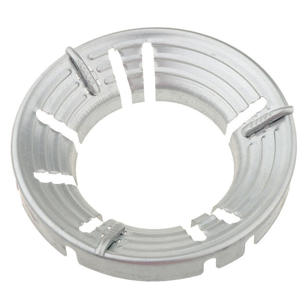 Gas Stove, Gas Hood, Heat Shield, For Most Gas Stove,Five Openings / Four Openings / Eight Openings: Eight openings