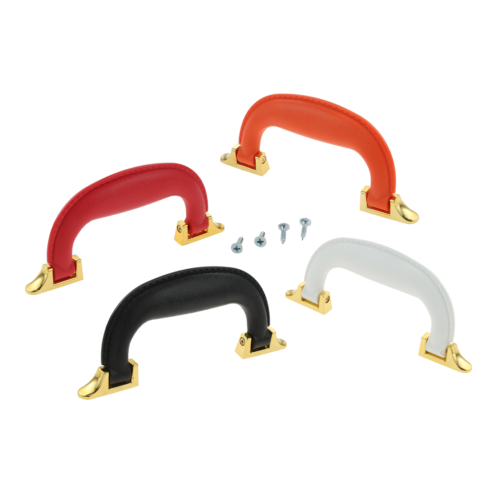 155mm Arch Box Griff Werkzeug Griff Retro Reisen Koffer Halter Box Gepäck Griff Möbel Antike Fall Griff Zubehör