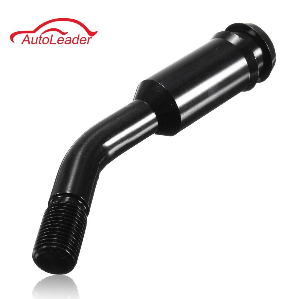 Car Gear Shift Shifter Stick Lever 5 inch BEND BENT Extension For VW T4 1990-2003