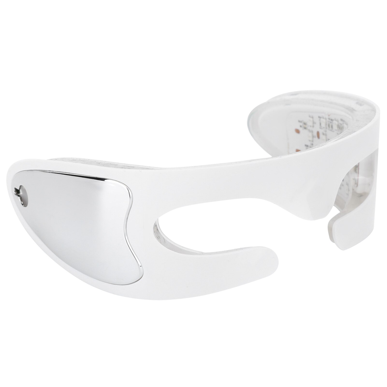 Eye Massager Usb Oplaadbare Led Smart Bril Verwarmde Luchtdruk Vibrerende Eye Massager Verlichten Eye Rimpel Vermoeidheid Elimineren