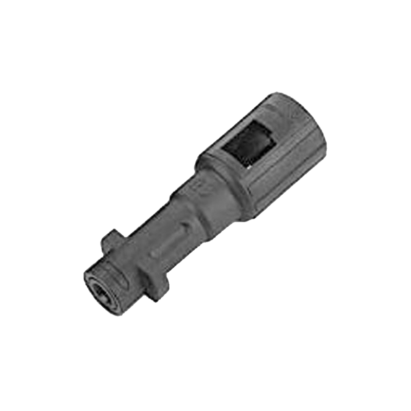 Boquilla DE lanza Turbo giratoria de alta presión para Karcher K2 K3 K4 K5 K6 K7, 140 Bar, limpiador de suciedad para coche: C