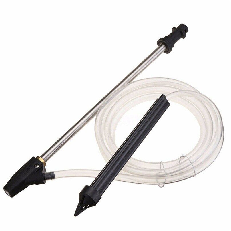 Sand Blaster Wet Blasting Washer Sandblasting Device Kit High Pressure Garden Tools home Cleaning Tools &4jj23