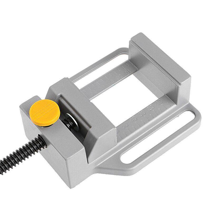 Bench Clamp Mini Machine Simple (QGG) Aluminum Rapid Pliers for c.c Router W0YF