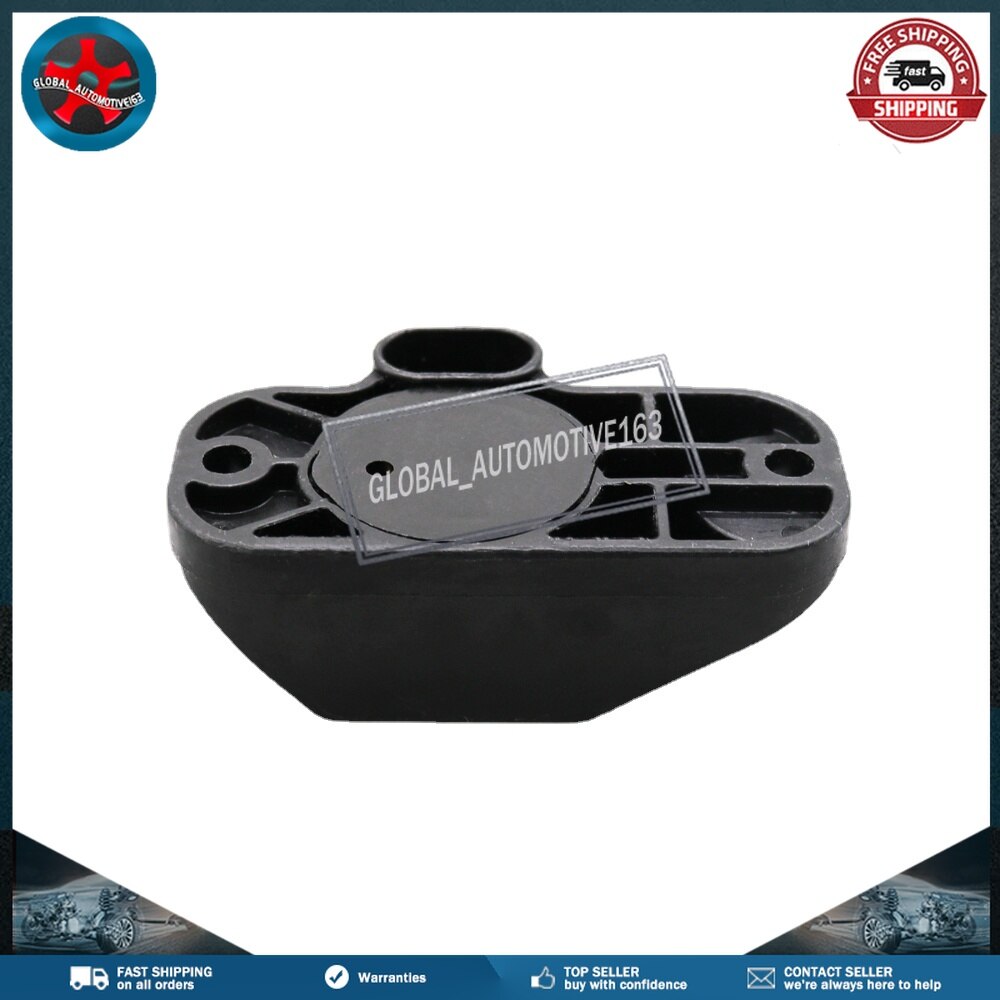 23522322 Turbo Luchtdruk Boost Sensor Detroit Diesel Voor Detroit Serie 60