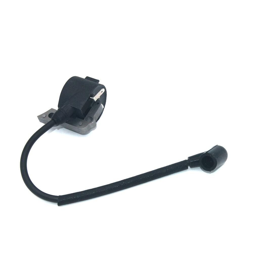 Tændspole til makita dcs 43 dcs 430 dcs 431 de4345 dcs 4300i dcs 52 dcs 520 dcs 5200i dcs 540 motorsav  pn 020 143 030 020 143 031