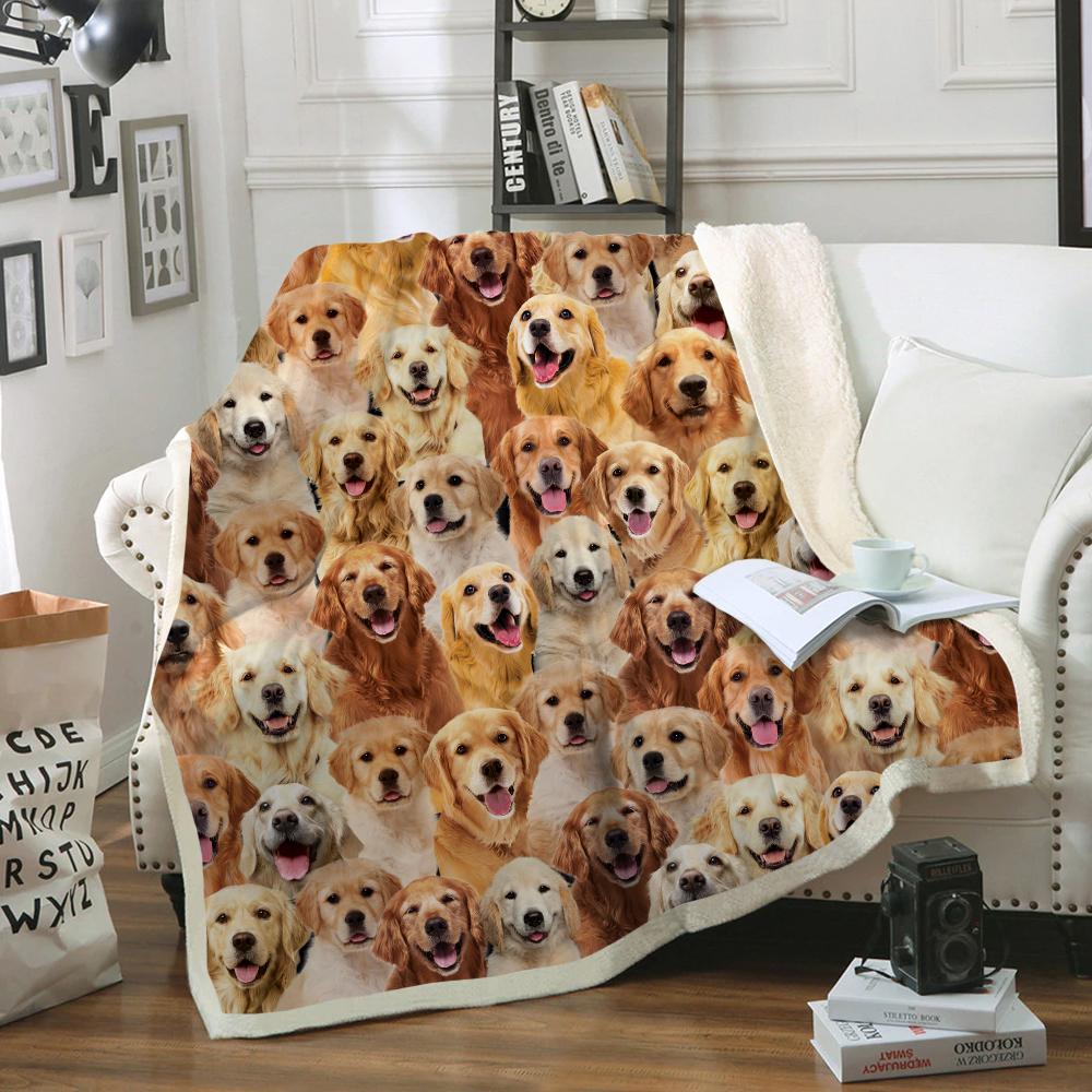 3D koc będziesz miał bukiet chihuahua zima arktyczny aksamit pościel/Sofa dla dorosłych/dziecko DIY wykonane: 5 / 150x200cm