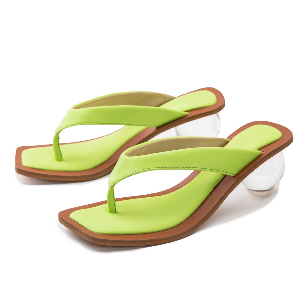 Flip*flop Damen Hausschuh 'Doublestrap Curly' - Kuscheliges Faux-Fur, Trendige Chunky-Sohle