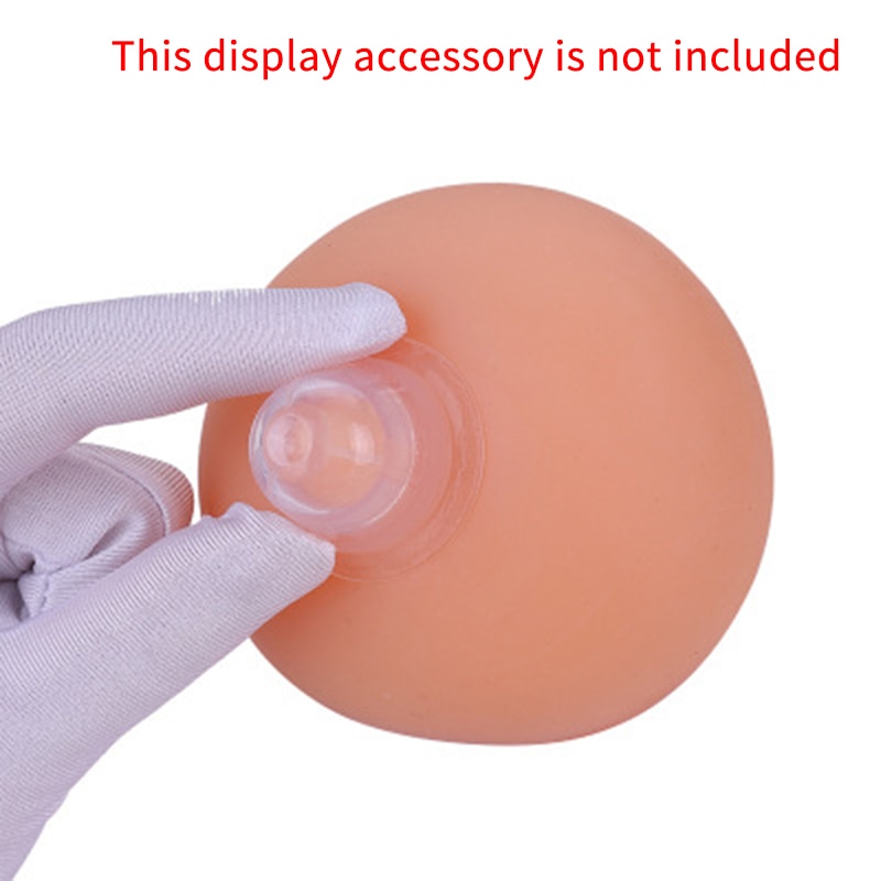 3 Pairs Of Silicone Nipple Correction Maternal Transparent Stealth Corrector Nipple Sag Tractor